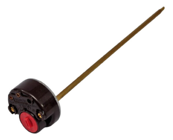Termostato Para Calentador Eléctrico - Imagen 1
