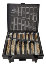 Kit Juego Set Mechas Brocas Para Taladro Multiuso 99 Piezas - Imagen 2