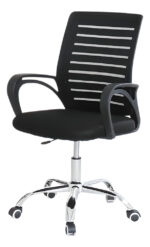 Silla Oficina Escritorio Moderna Asientos Suaves Ergonómica