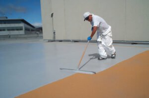 Impermeabilizante Cuñete 4 Galones Resina Elastométrica A+ - Imagen 4