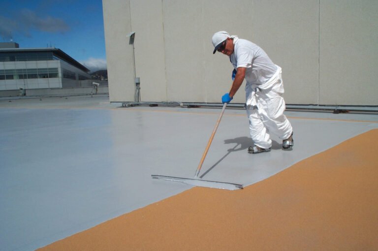 Impermeabilizante Cuñete 4 Galones Resina Elastométrica A+ - Imagen 4