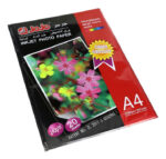 Papel Fotográfico Foto Inkjet Jojo 240g X5 Paquetes - Imagen 3