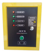 Interruptor De Transferencia Automática (ats) For Ht-gr7kw