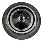 Rueda Maciza Para Carretilla De Albañil 16pLG