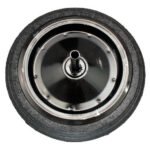 Rueda Maciza Para Carretilla De Albañil 16pLG