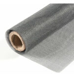 Rollo Malla Mosquitero Fibra De Vidrio 36pLG X Metro (25mts) - Imagen 2