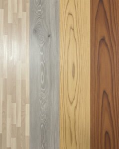 Piso Vinil Pvc Laminado Auto Adhesivo Alto Tráfico X M2 - Imagen 24