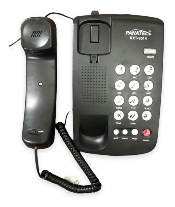 Teléfono De Oficina Local Fijo Cantv Casa - Imagen 4