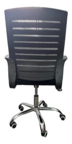 Silla Oficina Escritorio Moderna Asientos Suaves Ergonómica - Imagen 2