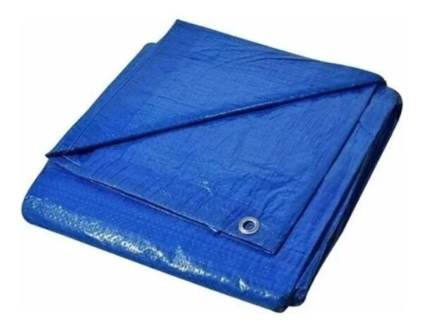 Tolda Lona - Imagen 1