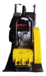 Placa Compactadora  Ht-ru60 - Imagen 2