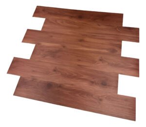 Piso Vinil Pvc Laminado Auto Adhesivo Alto Tráfico X M2 - Imagen 20