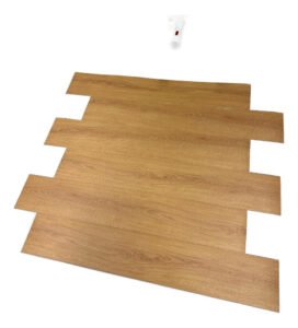 Piso Vinil Pvc Laminado Auto Adhesivo Alto Tráfico X M2 - Imagen 18