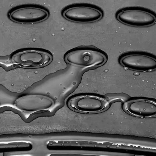 Alfombras Para Carro Universal Juego De 3 Piezas - Imagen 6