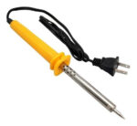 Cautin 40w Mango Plastico Resistente