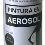 Pintura En Spray Aerosol 400ml Secado Rápido Alta Cobertura - Imagen 5