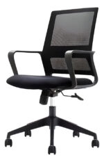 Silla Oficina Escritorio Moderna Asientos Suaves Ejecutiva