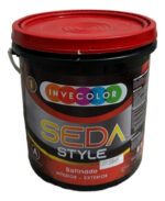 Pintura Blanco Brillante Lavable Cuñete Clase A Seda Styl