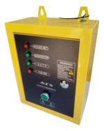 Interruptor De Transferencia Automática (ats) For Ht-gr7kw - Imagen 2