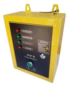 Interruptor De Transferencia Automática (ats) For Ht-gr7kw - Imagen 2