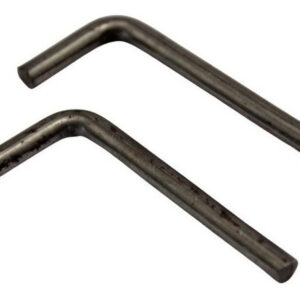 Pasador Trancador De Carretilla De 2 Ruedas