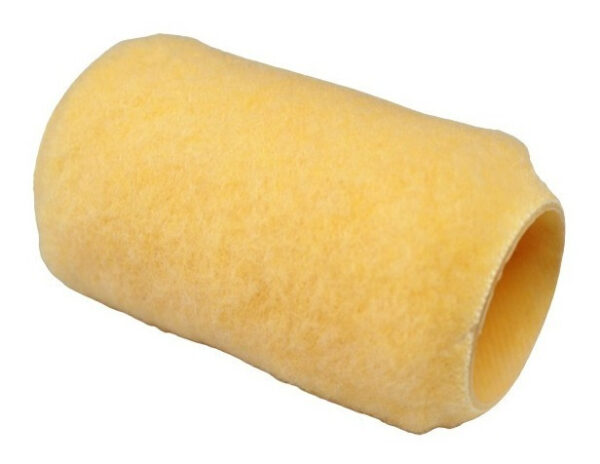 917864-MLV48853473126_012022 Funda O Camisa Para Rodillo De Pelo Corto 4 Pulgadas - Imagen 1