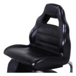 Carro Montable Tipo Go Kart Carrito Con Pedales Para Niños - Imagen 4