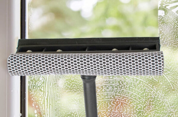 Limpiador Limpia Vidrios Ventanas Haragán Manual - Imagen 6