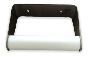 Set De Accesorios Para Baño 5 Piezas De Acero Inóxidable - Imagen 4