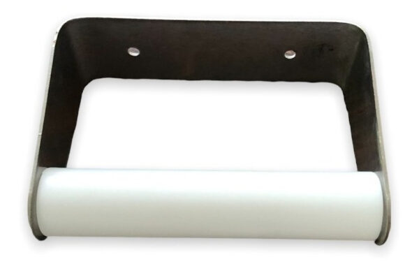 Set De Accesorios Para Baño 5 Piezas De Acero Inóxidable - Imagen 4