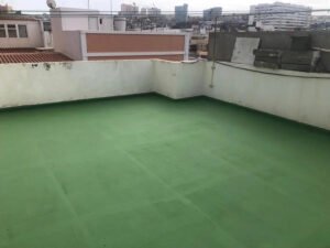 Impermeabilizante Cuñete 4 Galones Resina Elastométrica A+ - Imagen 8