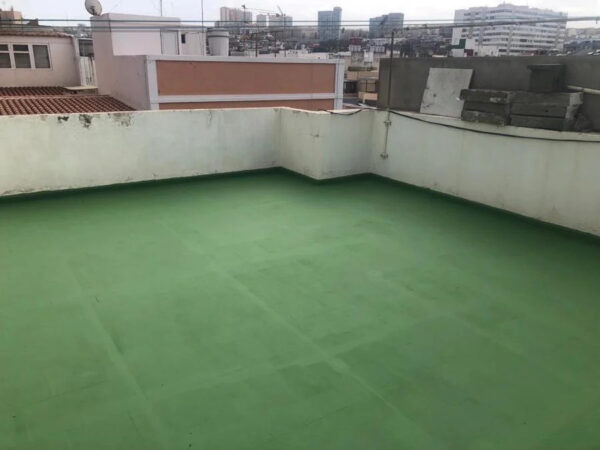 Impermeabilizante Cuñete 4 Galones Resina Elastométrica A+ - Imagen 8