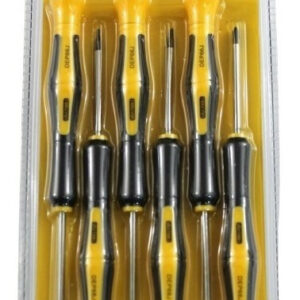 Destornillador Para Celular 6 Piezas