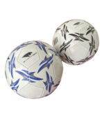 Balón De Futbol Football Pelota Número 5 - Imagen 4