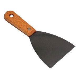Espatula Mango Madera 3 Pulgadas