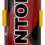 Extintor Portátil Carro Moto Camioneta Spray Fuego Incendio - Imagen 2
