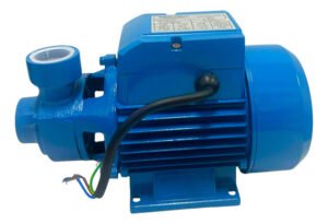 Bomba Agua Periférica 1 Hp O Caballos De Fuerza Tienda Ccs - Imagen 3