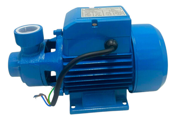 Bomba Agua Periférica 1/2 Hp O Caballos De Fuerza Tienda Ccs - Imagen 3