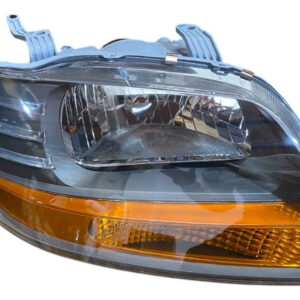 Faro Aveo Chevrolet 2006 2007 2008 2009 2010 Lado Pasajero