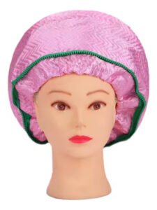 Gorro Termico Tratamientos Capilares Belleza Eléctrico - Imagen 5