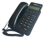 Teléfono Oficina Local Fijo Casa Con Calculadora Y Más