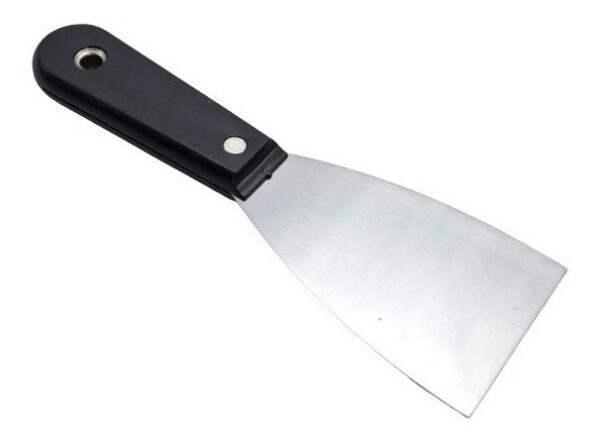 Espátula Mango Plástico  3 Pulgadas Boxer - Imagen 1