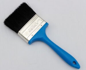 Brocha De 3 Pulgadas Mango Plastico Marca Jabali - Imagen 2