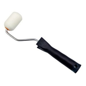Mini Rodillo 3 Pulgadas Marca Radiant Goma Espuma