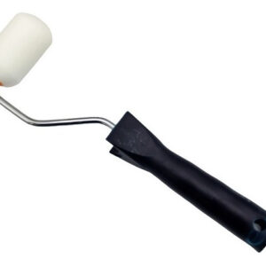 Mini Rodillo 3 Pulgadas Marca Radiant Goma Espuma