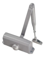 Brazo Gato Hidraulico Para Puertas 55-70 Kg Cierrapuerta