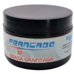 Grasa Grafitada De 250mg Multiusos