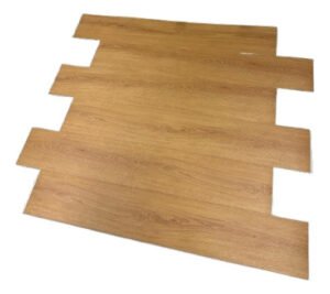 Piso Vinil Pvc Laminado Auto Adhesivo Alto Tráfico X M2 - Imagen 17