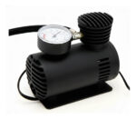 Compresor De Aire Portátil Inflador De Caucho 250psi 12v