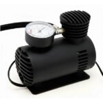Compresor De Aire Portátil Inflador De Caucho 250psi 12v